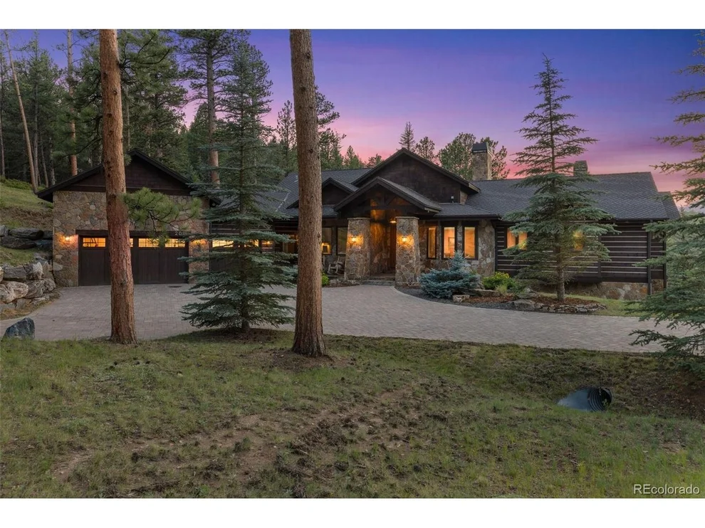 Unit for sale at 200 Whiskey Jay Hill Rd, Evergreen, CO 80439