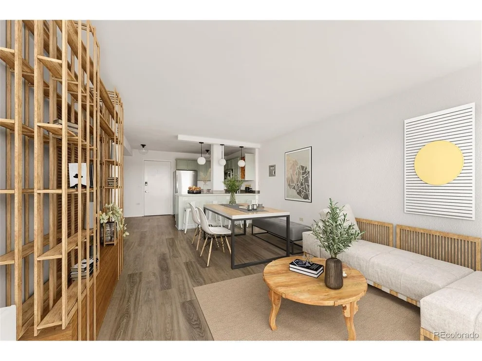Unit for sale at 909 N Logan St, Denver, CO 80203