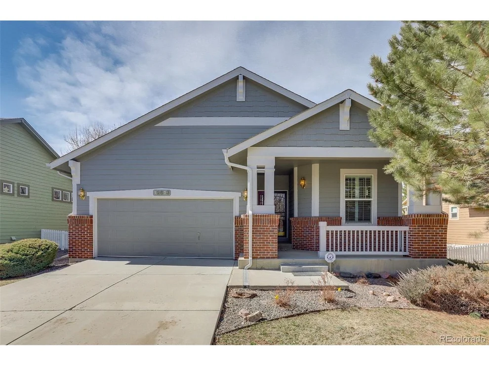 Unit for sale at 12613 Irving Cir, Broomfield, CO 80020