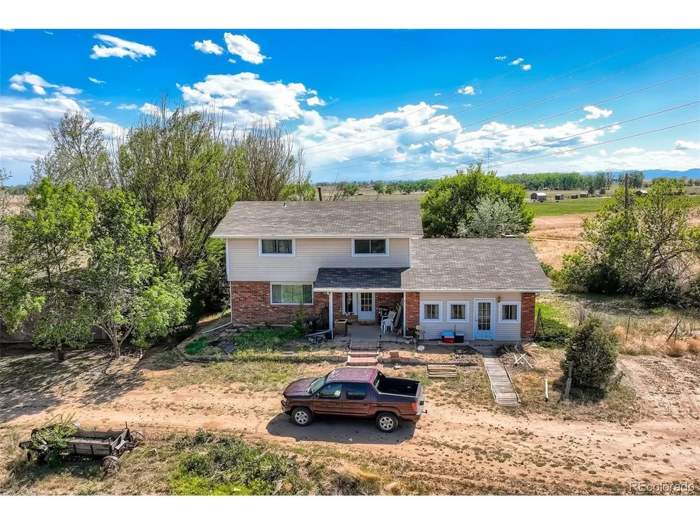 Unit for sale at 10484 County Road 22, Fort Lupton, CO 80621