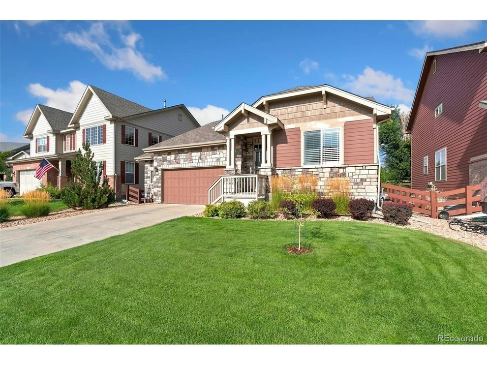 Unit for sale at 2124 Longfin Ct, Windsor, CO 80550