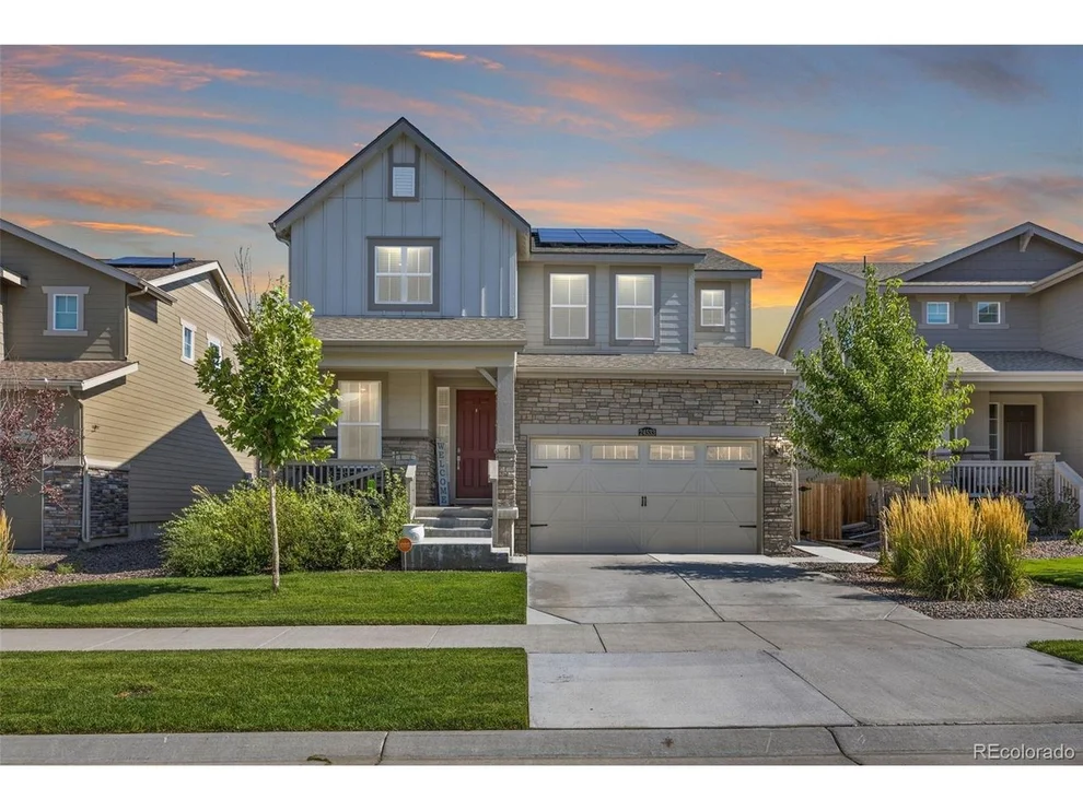 Unit for sale at 24533 E Walsh Ave, Aurora, CO 80018