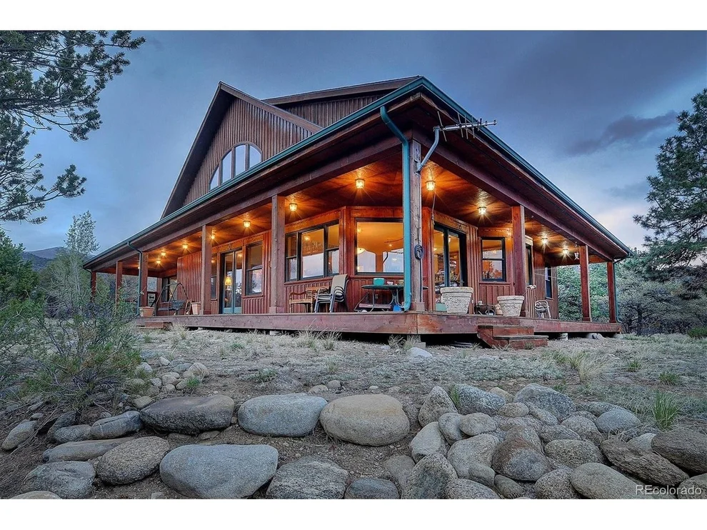 Unit for sale at 33804 Vista Verde, Buena Vista, CO 81211