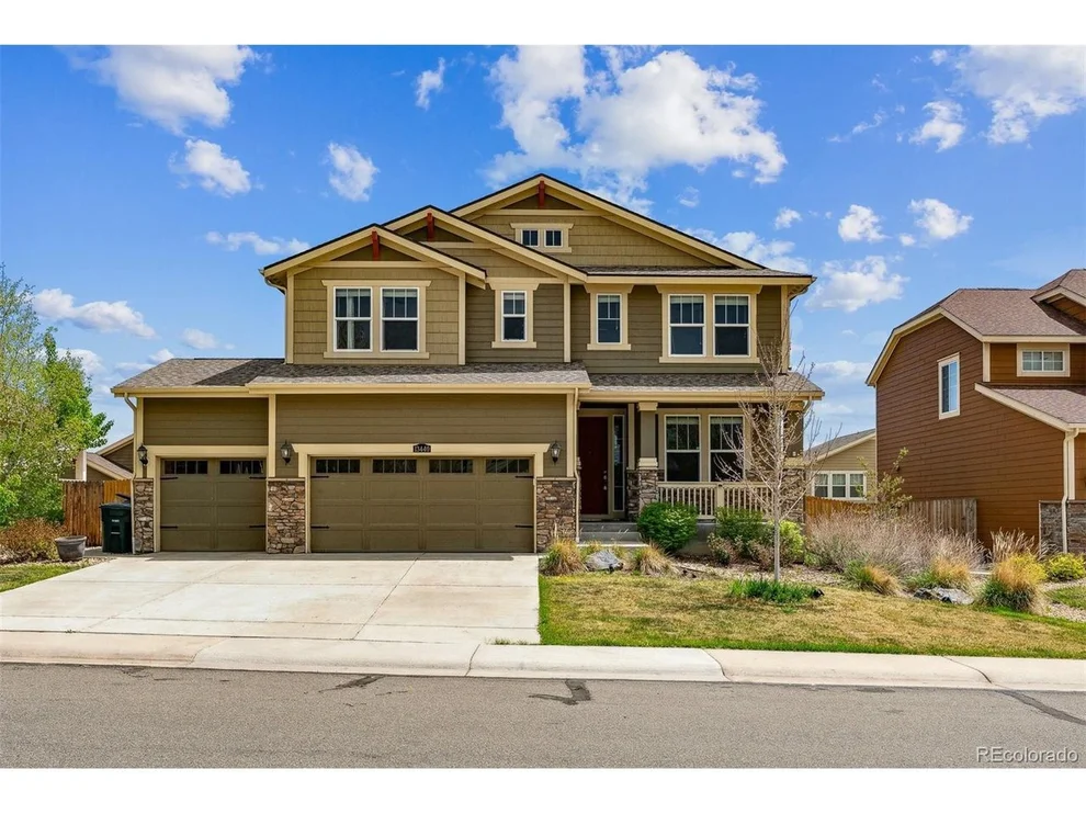 Unit for sale at 13440 Monaco St, Thornton, CO 80602