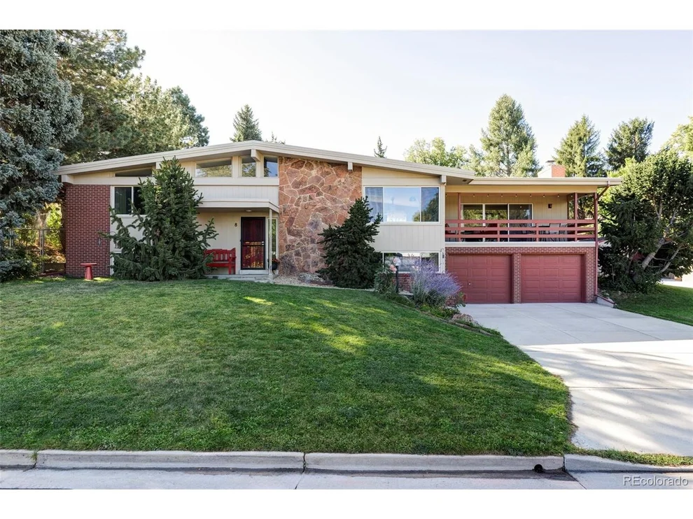 Unit for sale at 8 Hillside Dr, Wheat Ridge, CO 80215