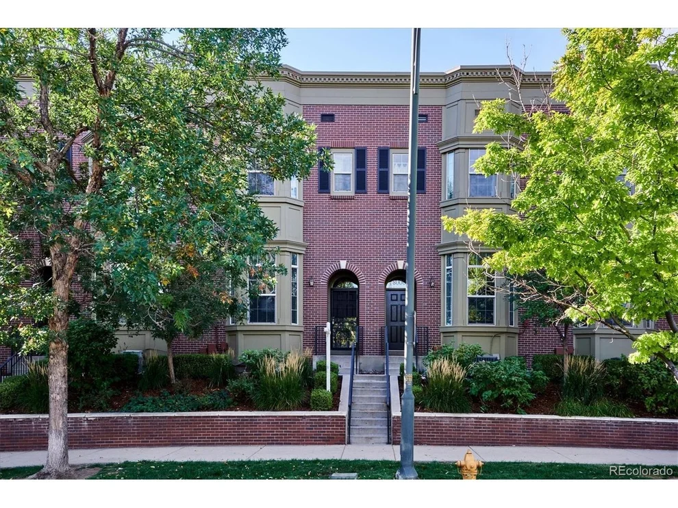 Unit for sale at 8002 E 29th Ave, Denver, CO 80238