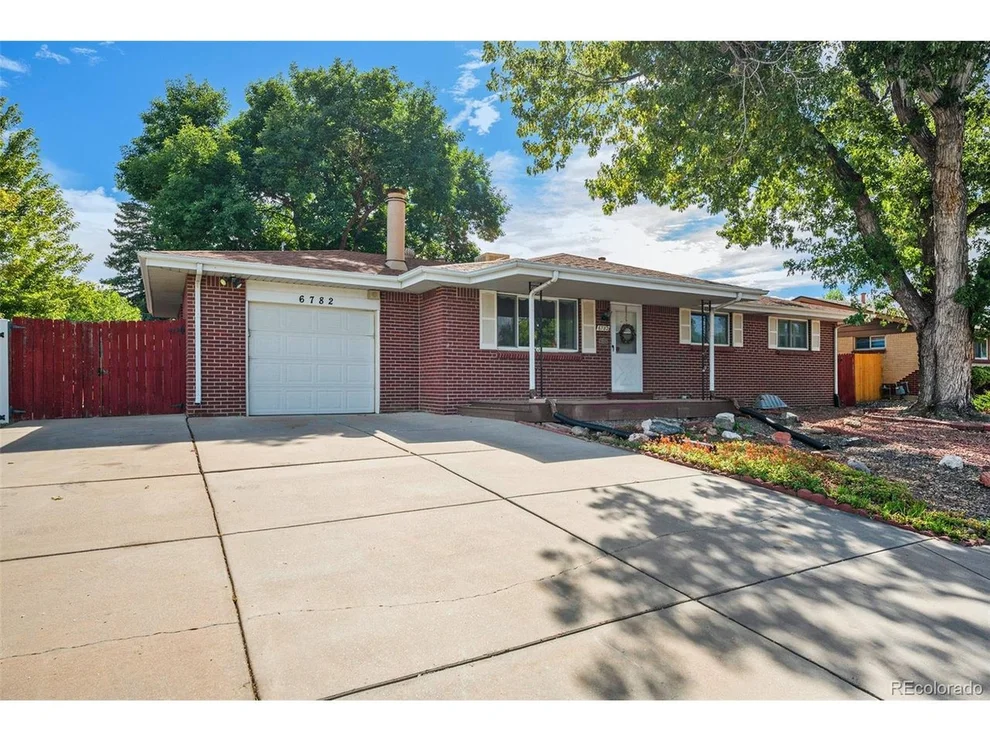 Unit for sale at 6782 Harlan St, Arvada, CO 80003