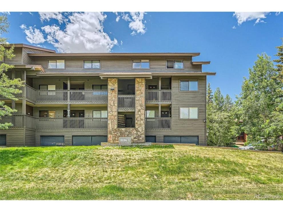 Unit for sale at 755 S 5th Ave, Frisco, CO 80443