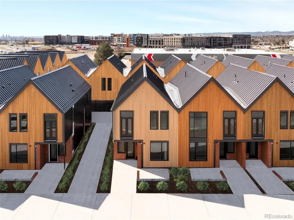 Unit for sale at 5765 W 91st Pl, Westminster, CO 80031