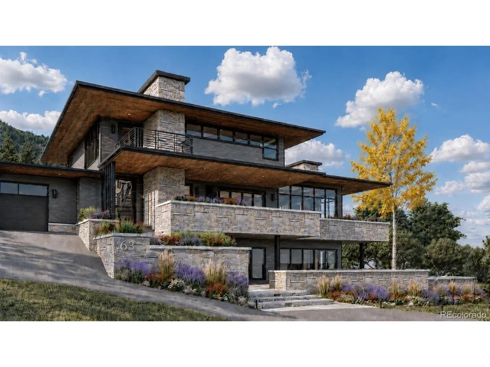 Unit for sale at 63 Canyon Pines Dr, Golden, CO 80403