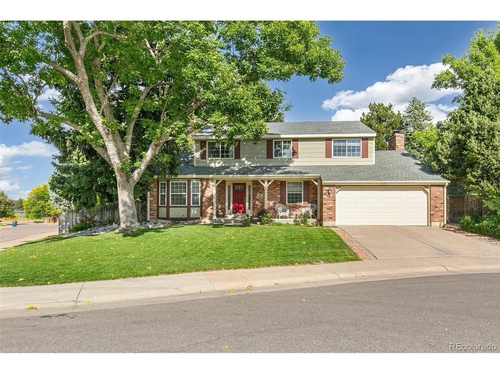 Unit for sale at 1331 E Nichols Ave, Centennial, CO 80122