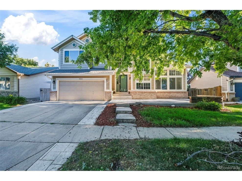 Unit for sale at 19212 E Clear Creek Dr, Parker, CO 80134