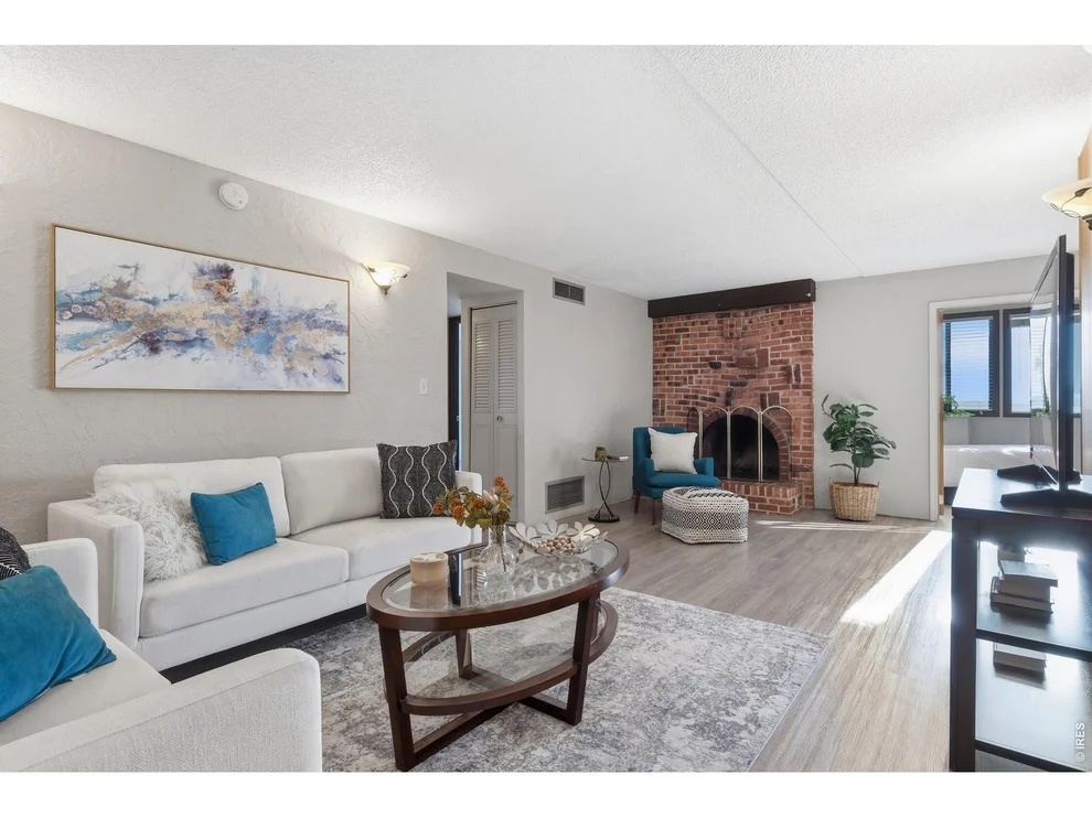 Unit for sale at 805 29th St, Boulder, CO 80303