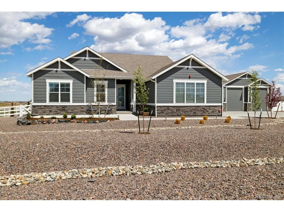 Unit for sale at 9915 E 162nd Pl, Brighton, CO 80602