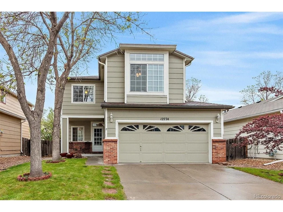 Unit for sale at 12774 E Wyoming Pl, Aurora, CO 80012