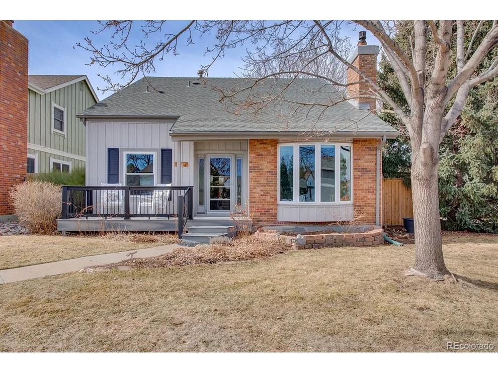 Unit for sale at 8712 Independence Way, Arvada, CO 80005