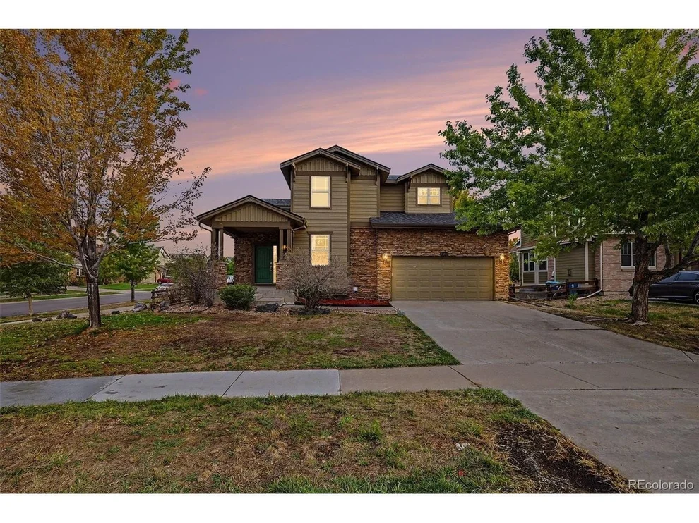 Unit for sale at 23963 E 2nd Dr, Aurora, CO 80018