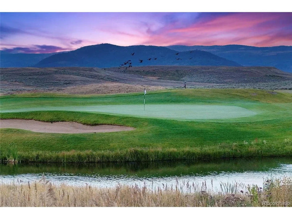 Unit for sale at 826 Saddle Ridge Cir, Granby, CO 80446
