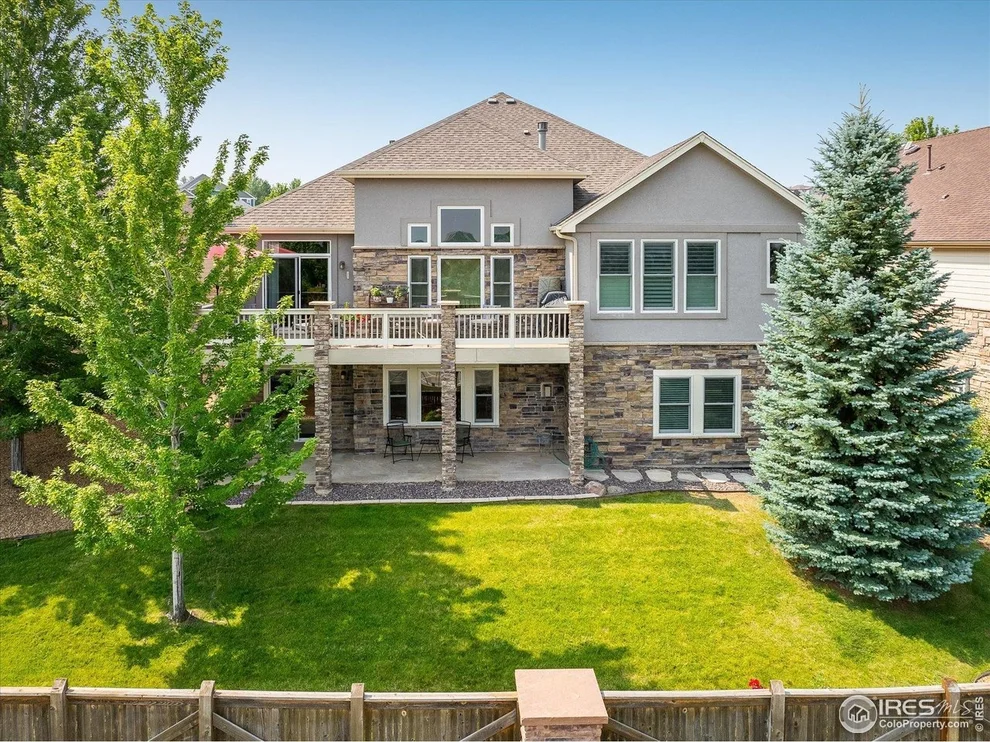 Unit for sale at 13943 W 87th Ln, Arvada, CO 80005