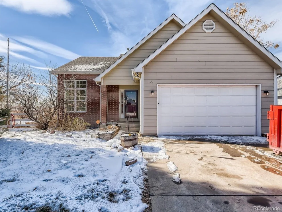 Unit for sale at 165 S Grand Ave, Fort Lupton, CO 80621