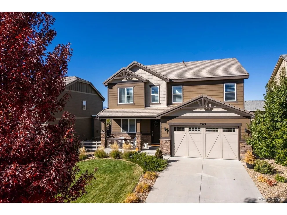 Unit for sale at 3343 Princeton Pl, Broomfield, CO 80023