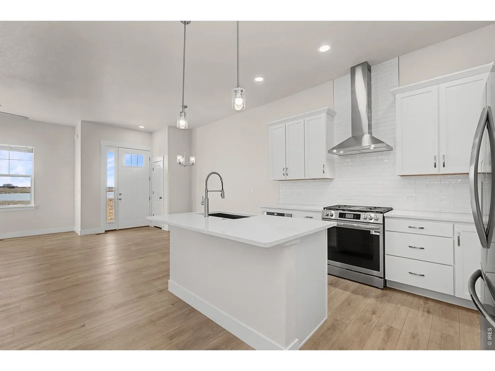 Unit for sale at 4216 Trapper Lake Dr, Loveland, CO 80538