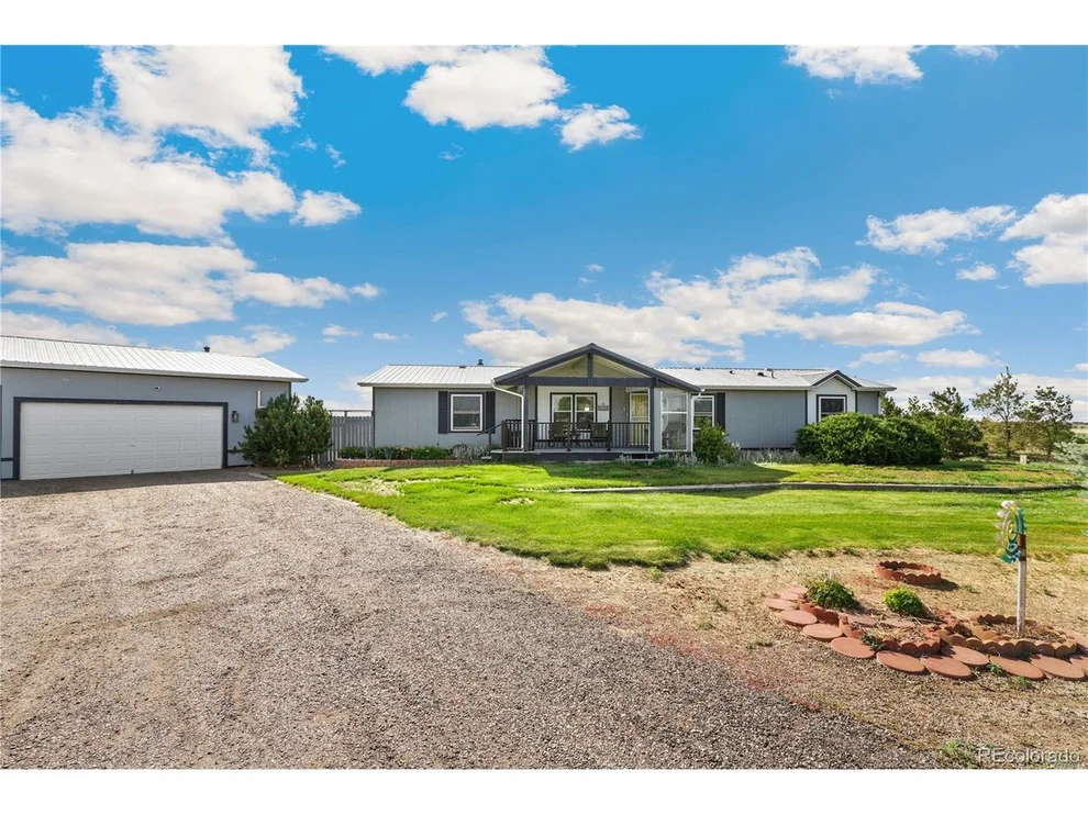 Unit for sale at 56245 E 28th Ct, Strasburg, CO 80136
