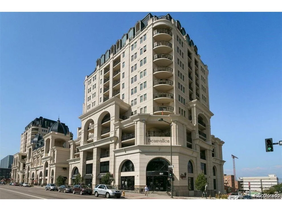 Unit for sale at 925 N Lincoln St, Denver, CO 80203