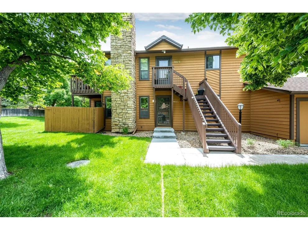 Unit for sale at 9071 W 88th Cir, Westminster, CO 80021