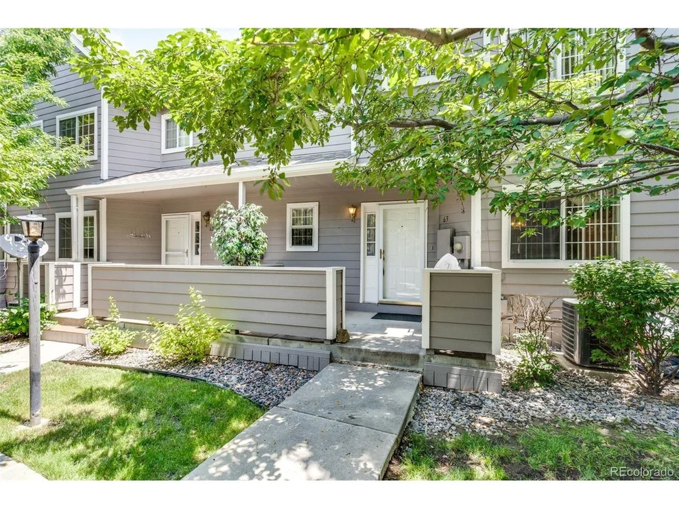 Unit for sale at 6780 W 84th Cir, Arvada, CO 80003