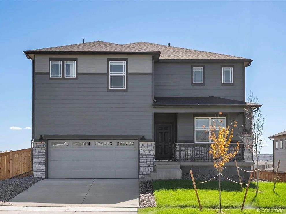 Unit for sale at 17618 E 90th Pl, Commerce City, CO 80022