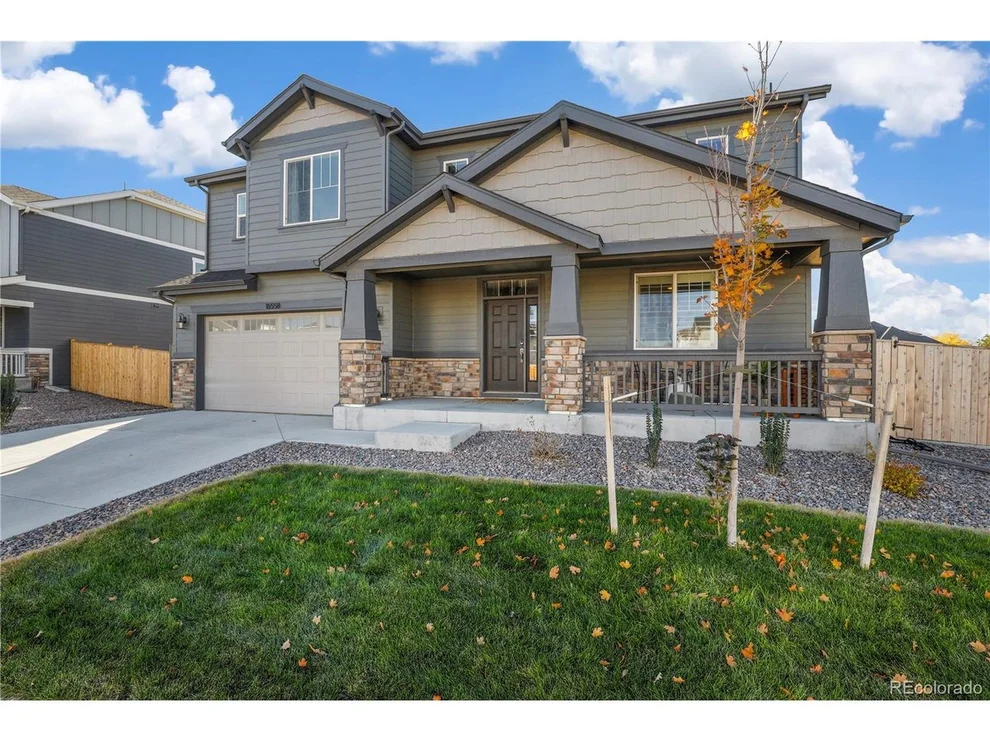 Unit for sale at 16558 E 116th Pl, Commerce City, CO 80022