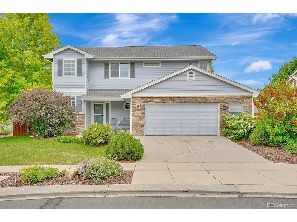 Unit for sale at 2651 Stonehaven Dr, Fort Collins, CO 80525