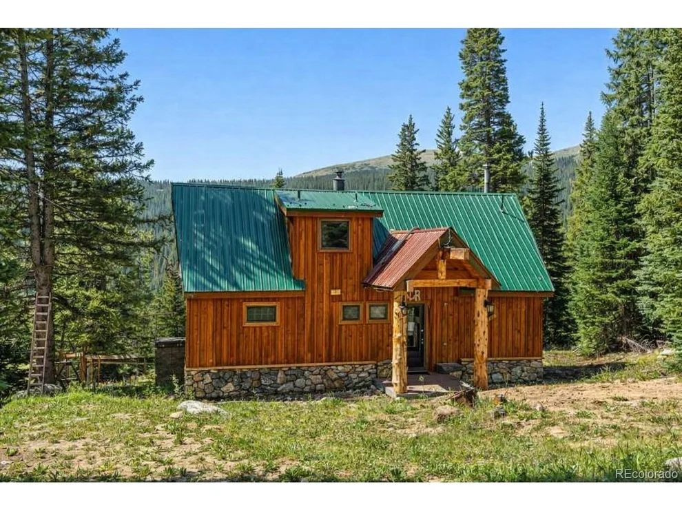 Unit for sale at 321 Monte Cristo Mine Rd, Breckenridge, CO 80424