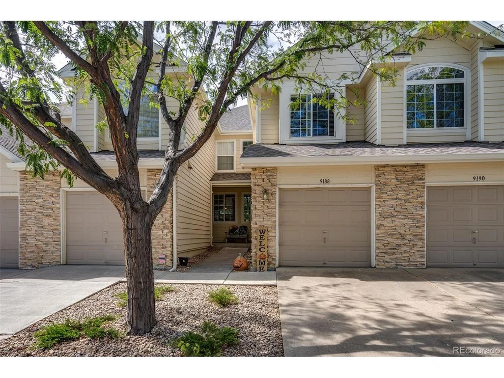 Unit for sale at 9188 W Phillips Dr, Littleton, CO 80128