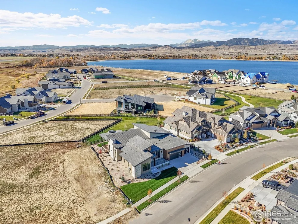Unit for sale at 2635 Southwind Rd, Berthoud, CO 80513