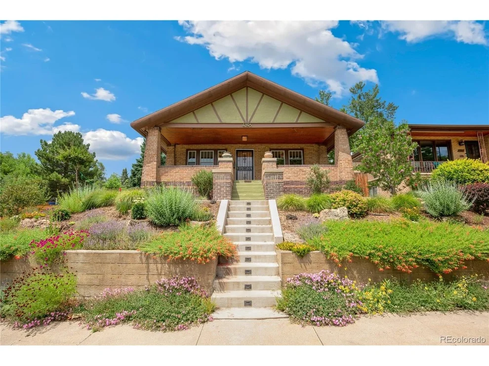 Unit for sale at 4745 W Hayward Pl, Denver, CO 80212