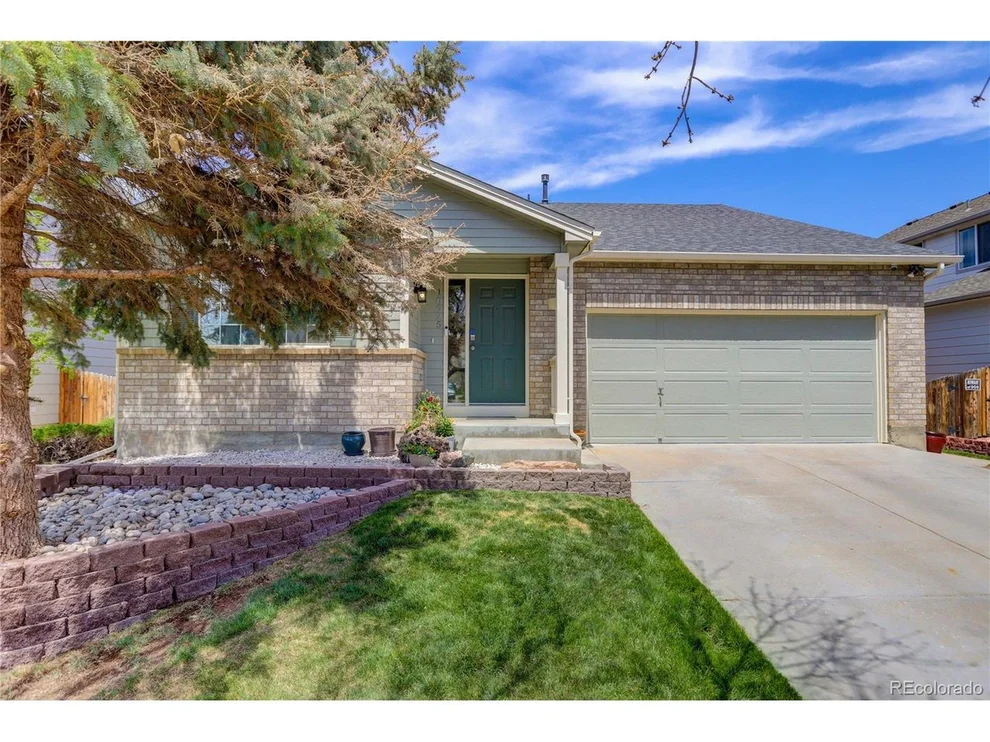 Unit for sale at 10925 E 114th Ave, Commerce City, CO 80640