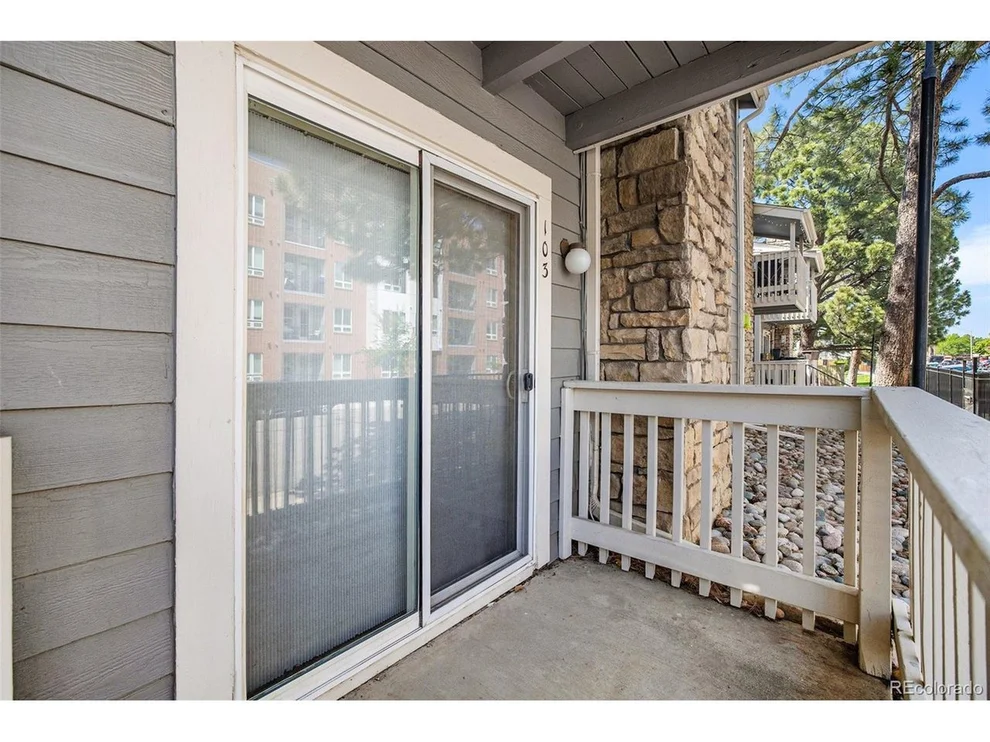 Unit for sale at 4400 S Quebec St, Denver, CO 80237
