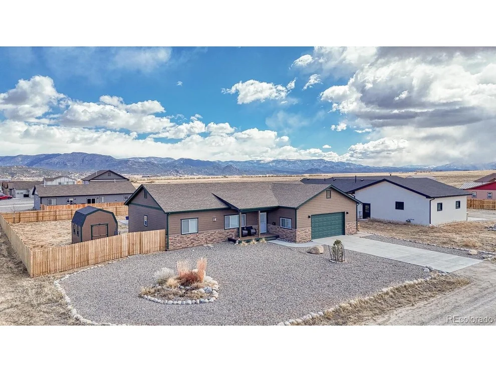 Unit for sale at 28583 Westwinds Pl, Buena Vista, CO 81211
