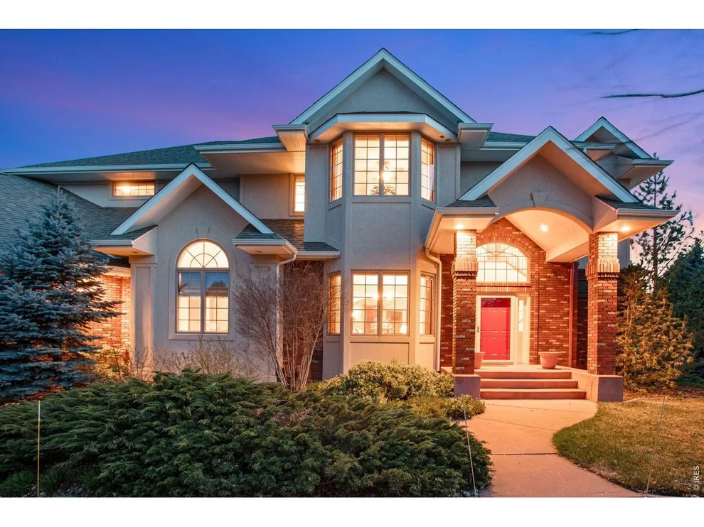 Unit for sale at 525 Linden View Dr, Fort Collins, CO 80524