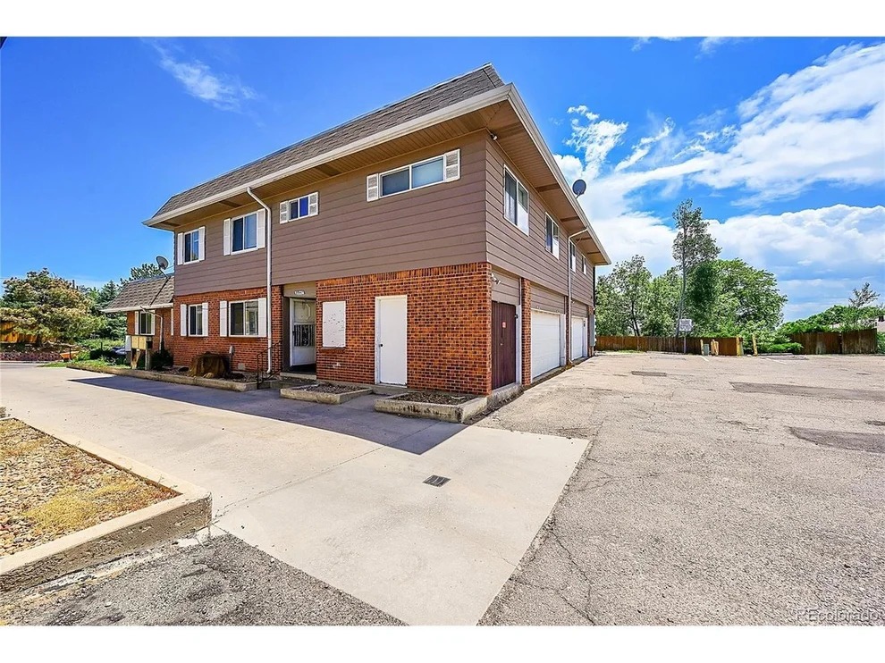 Unit for sale at 9947 Croke Dr, Denver, CO 80260