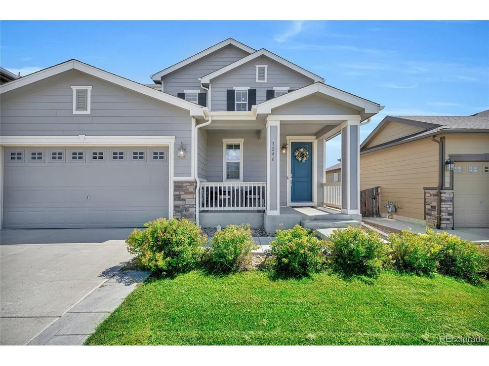 Unit for sale at 3246 Sweetgrass Pkwy, Dacono, CO 80514