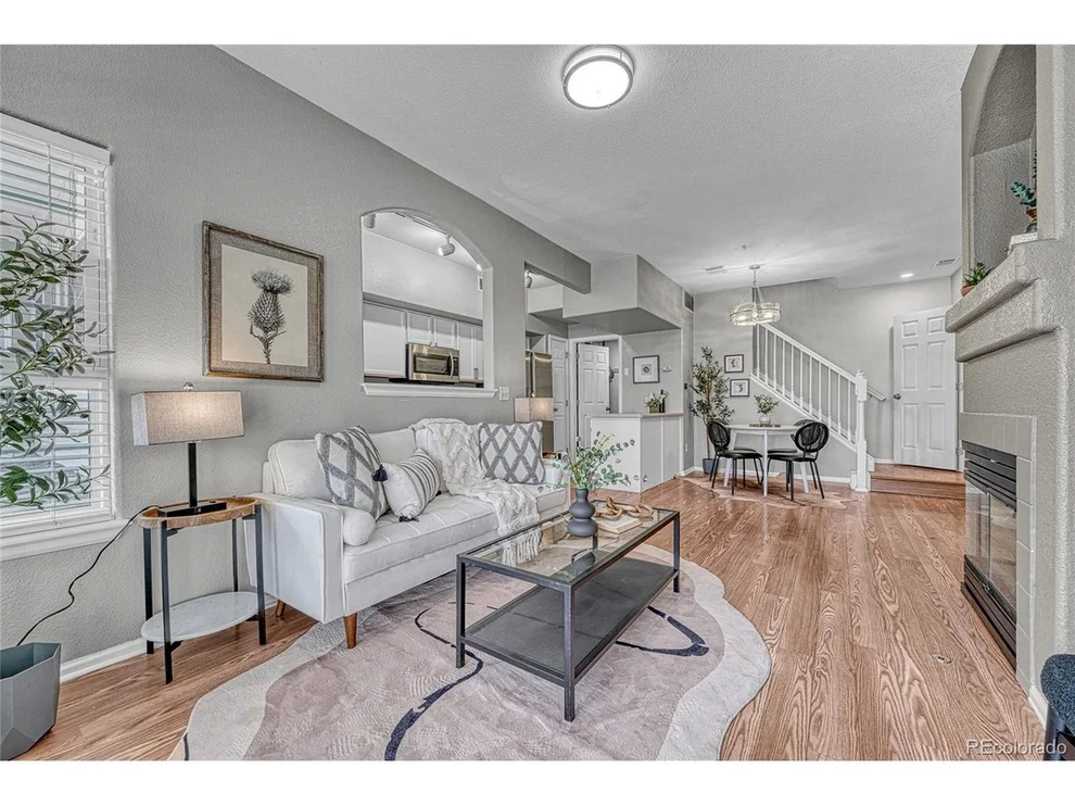 Unit for sale at 9408 E Florida Ave, Denver, CO 80247