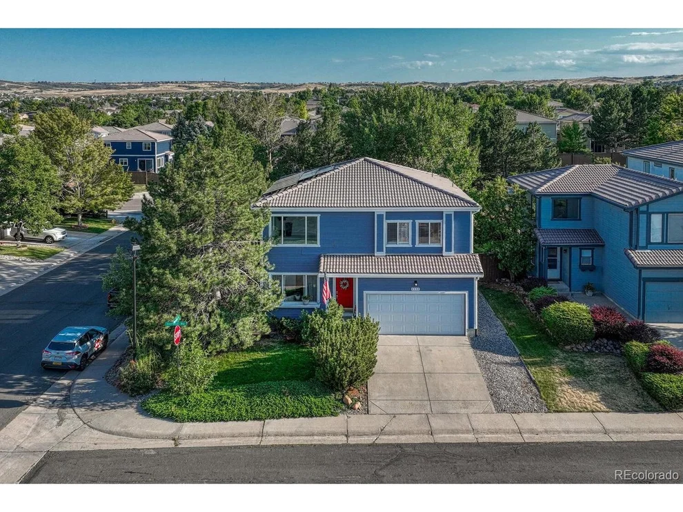 Unit for sale at 4444 Heywood Way, Highlands Ranch, CO 80130