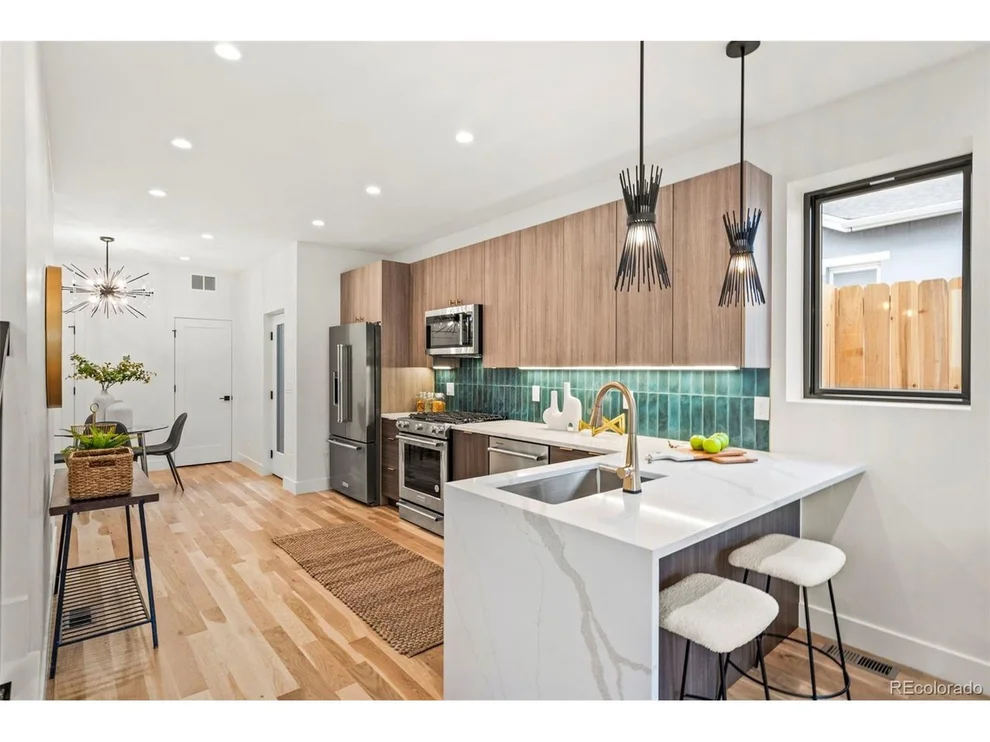 Unit for sale at 1719 Grove St, Denver, CO 80204