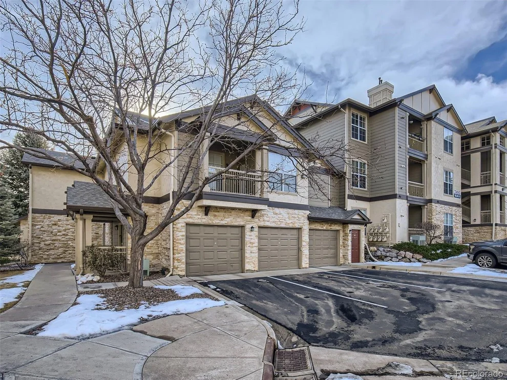 Unit for sale at 7493 S Quail Cir, Littleton, CO 80127