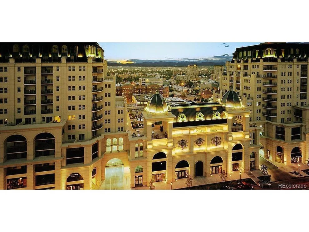 Unit for sale at 925 N Lincoln St, Denver, CO 80203
