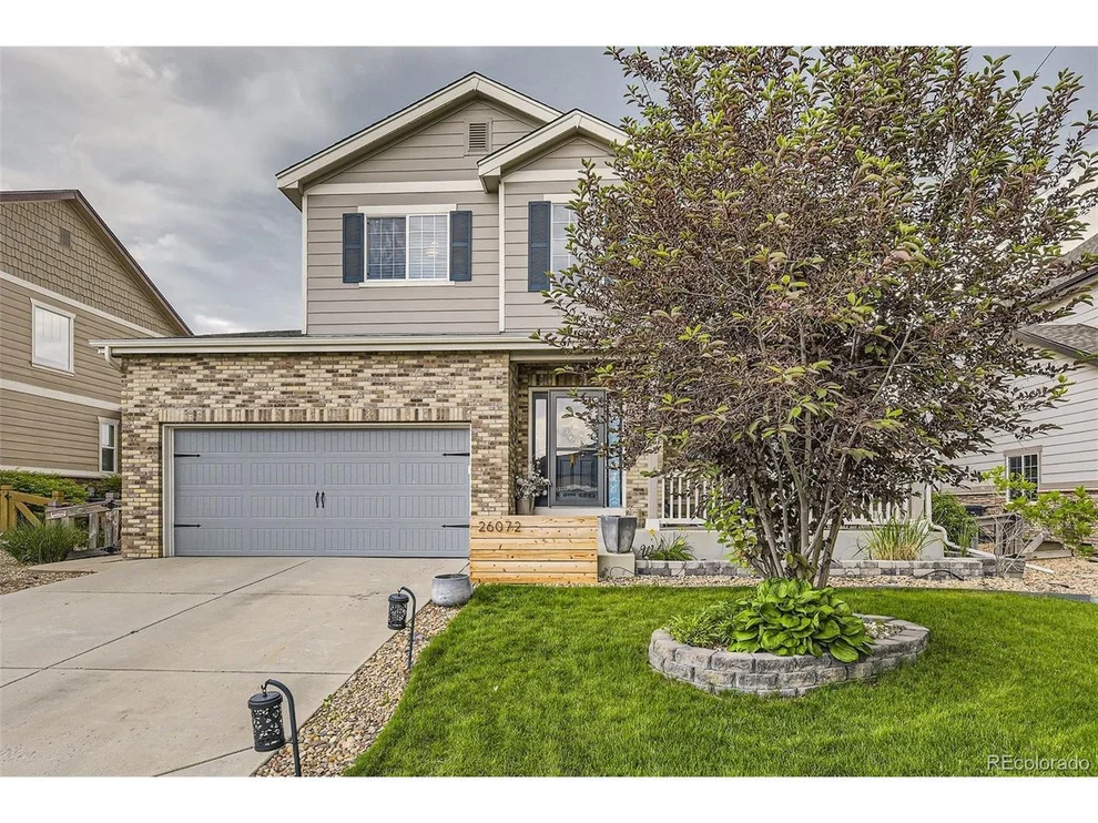 Unit for sale at 26072 E Fremont Pl, Aurora, CO 80016