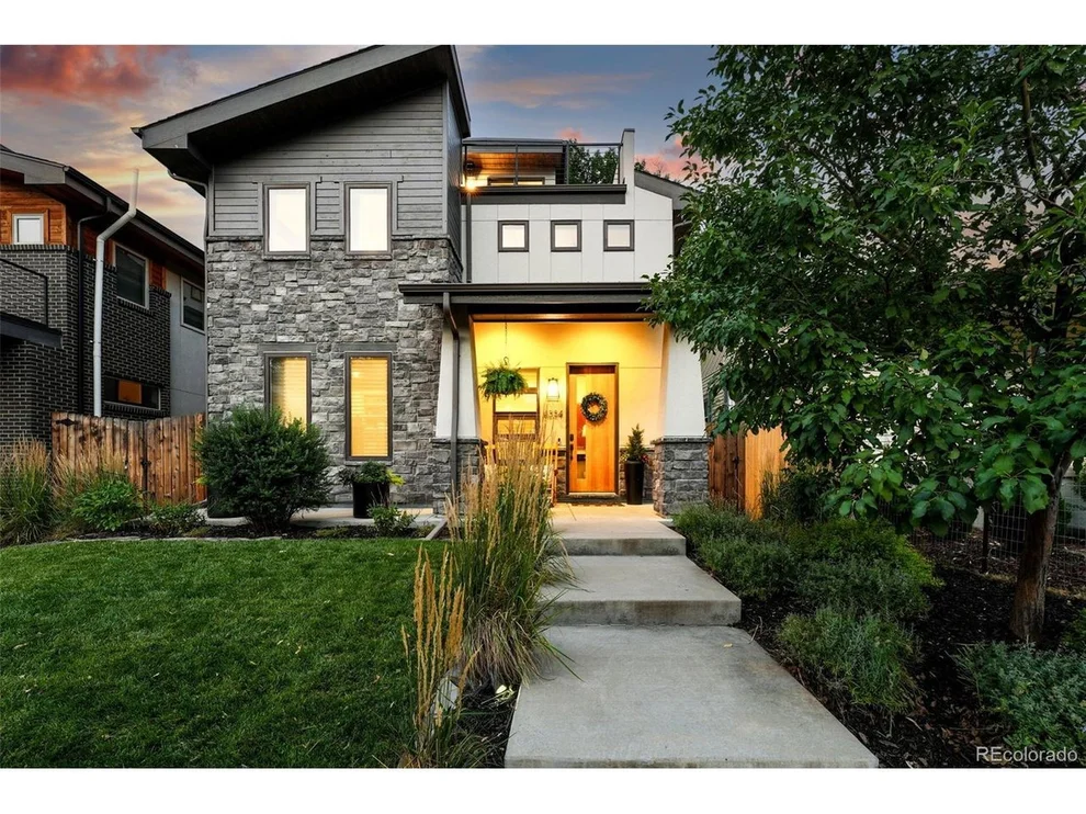 Unit for sale at 4334 Stuart St, Denver, CO 80212